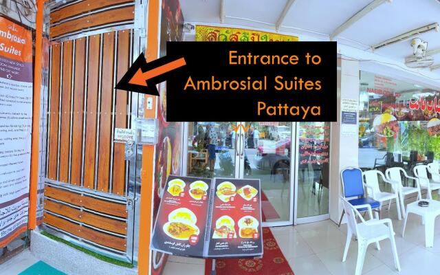 Ambrosial Suites