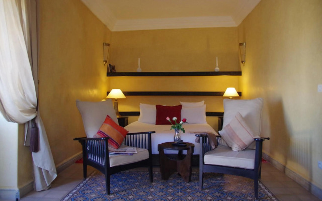 Essaouira Lodge