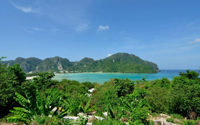 Sabai Sea View Bungalow