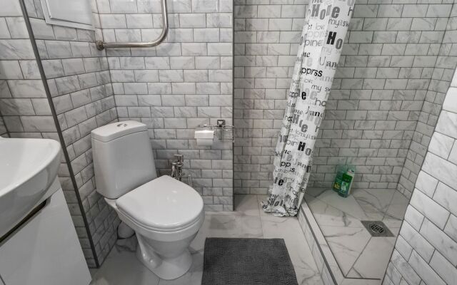 Apartment on Gostinichnaya 10