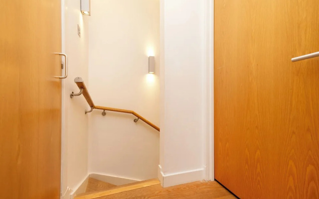 Superb Flats in the Heart of Edinburgh