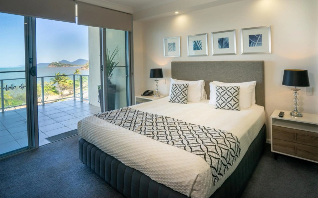 Vue Apartments Trinity Beach