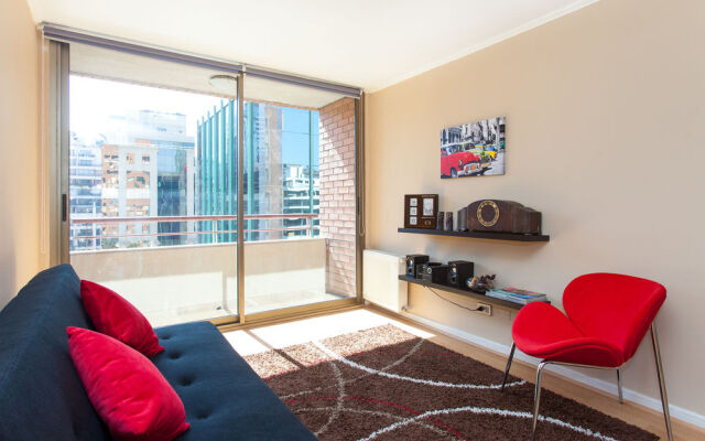 El Golf Apartment