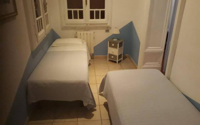 Accommodation Roma Imperiale