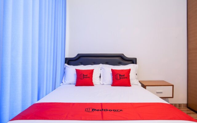 RedDoorz @ Lowokwaru