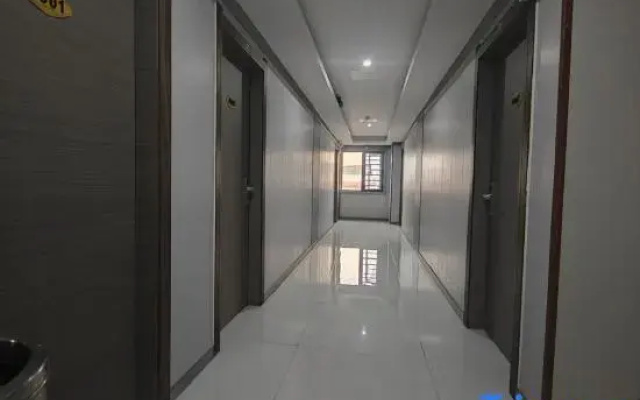 Qianyuan Hotel, Shanghai