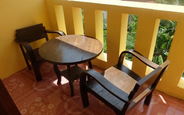 Deng Ba Hostel Chiangmai