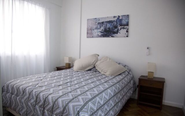 Comfortable Apartment in Palermo