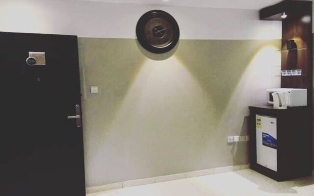 Nai Suites