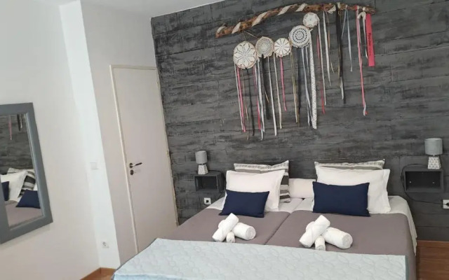 Casa 4P - Alojamento Local