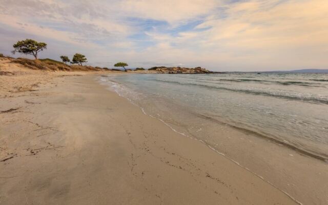 Heraclea Suites