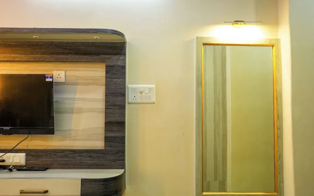 Sun High Stay Luxury Guest House