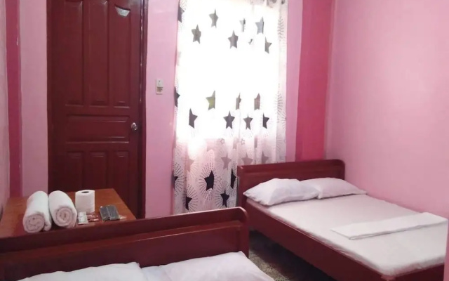 Ludy's Pension House