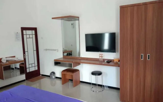 Sultan Guest House & Resto Tulungagung