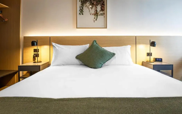 Song Hotel Sydney