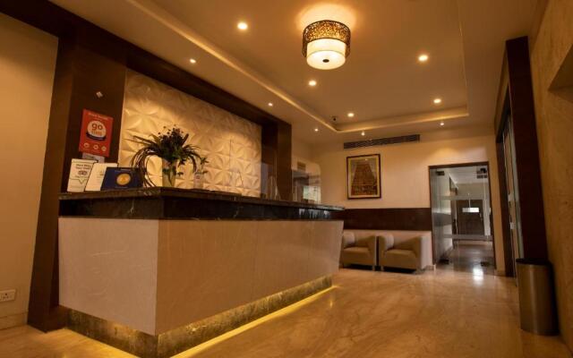 Grand Arcadia - Srirangam