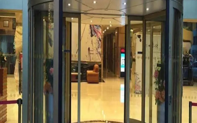 Jolly Hotel - Changsha