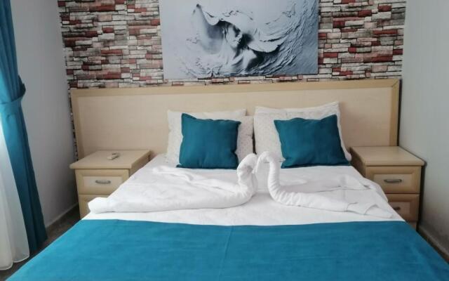 Çamlık Zeynur Otel