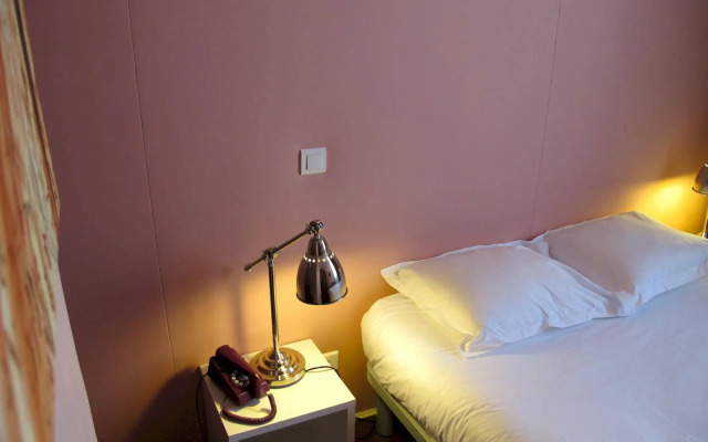 Hotel Alnea