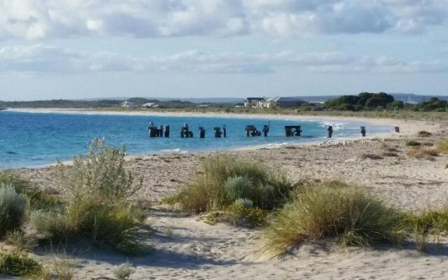 Jurien Bay Motel Apartments