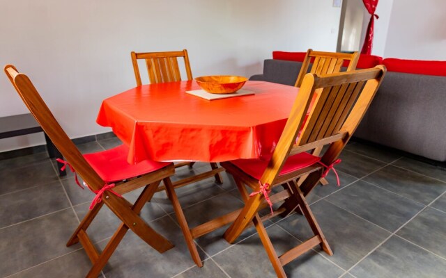 Les paisibles villas C & G