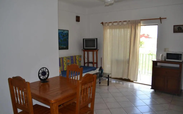 Casa Ana Ruth Hotel y Suites