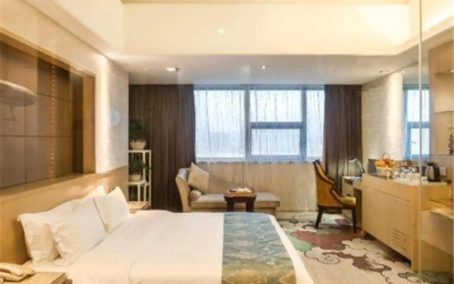 Eastern Five Continents Hotel