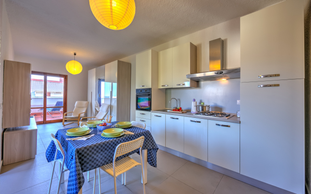 Baia degli Dei Trilo