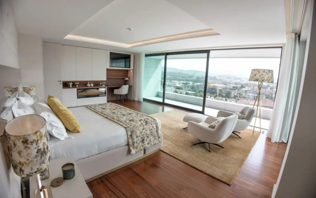 Valentina Residence by GuimaGold