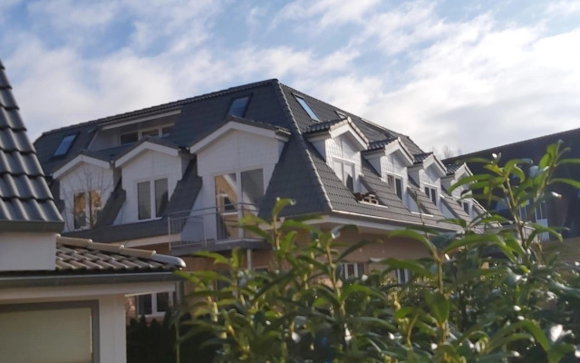 Traumoase in Timmendorfer Strand