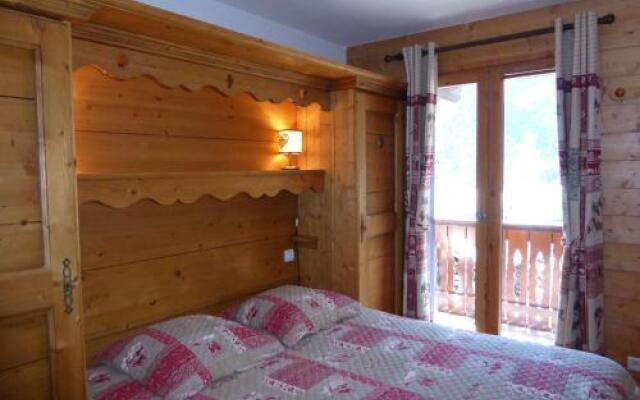 Apartment Idéal en famille - terrasse sud