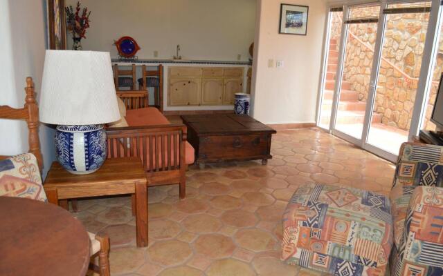 Casa Lorena