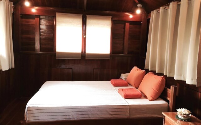 Pahiluna Guesthouse