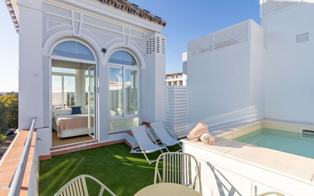 La Palmera Luxury by Valcambre