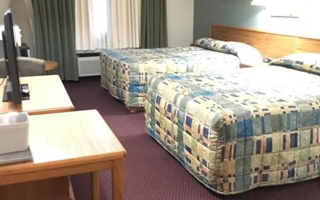 Becker inn & Suites