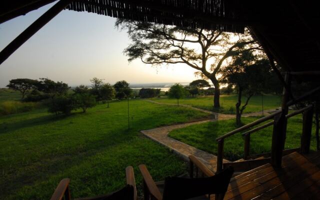 Bwana Tembo Safari Lodge