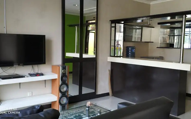 Villa Wahyu 3 Bedroom