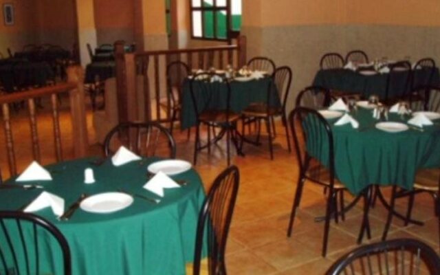 Crystal Hotel Asmara