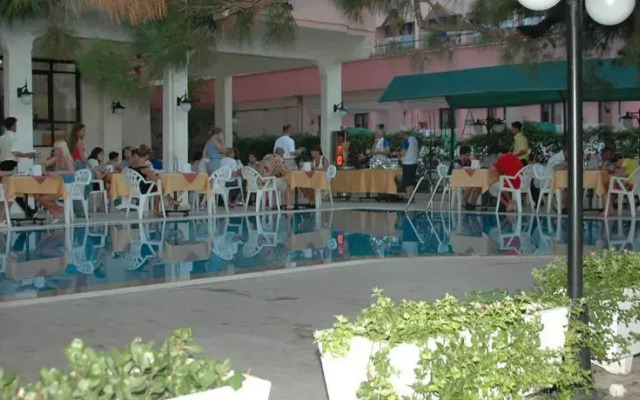 Hotel Sydney 2000