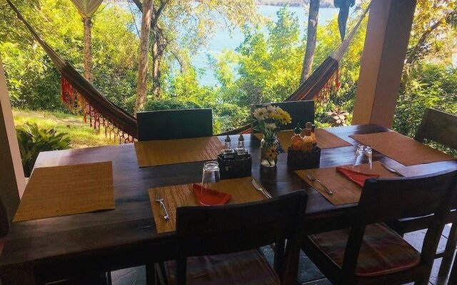Tucan Lodge Panama