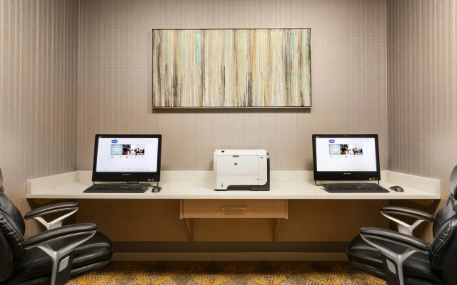Hampton Inn by Hilton Edmonton/Sherwood Park