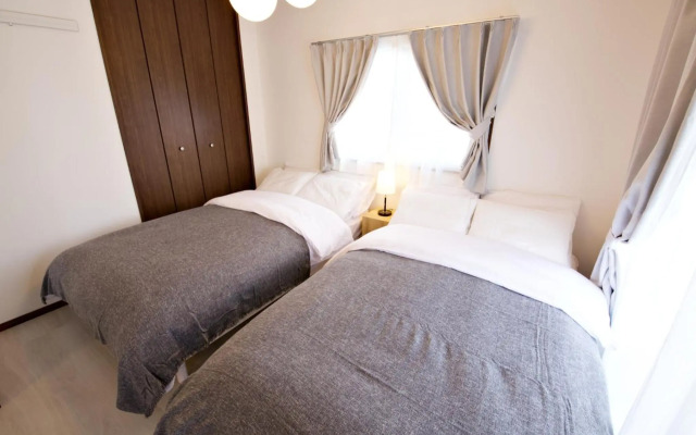 オーシャンテラス瀬底 Room101