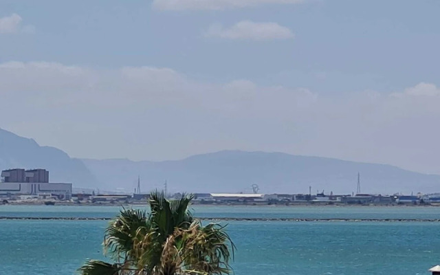 Villa Tunisienne
