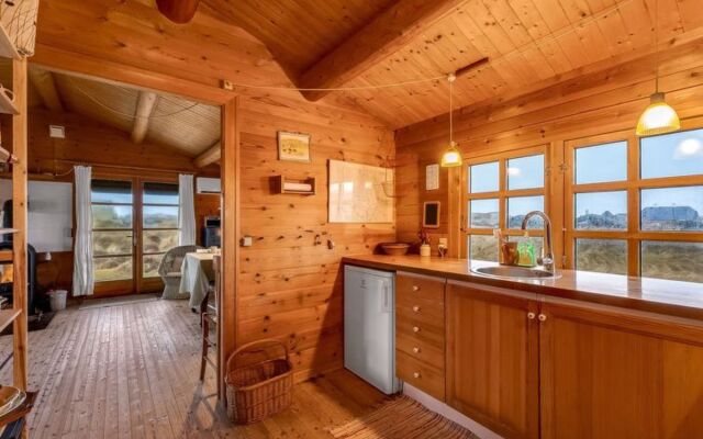 "Elin" - 450m from the sea in Western Jutland