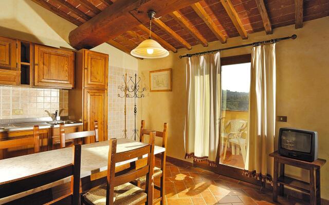 Country Estate Fattoria degli Usignoli