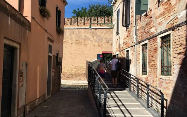 Painters House Biennale Arsenale