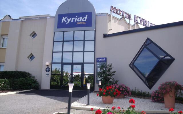 Kyriad Limoges Sud Feytiat