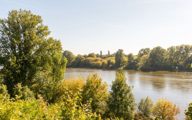 The Originals Boutique, Parc Hôtel, Orléans Sud