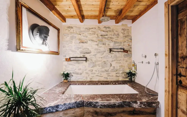 Agriturismo Cafenile