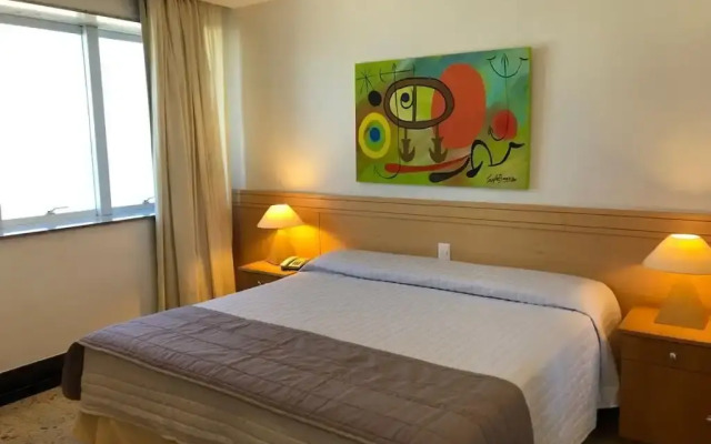 Tropical Barra Hotel